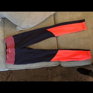 Lululemon long leggings size 4